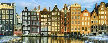 Фото Nh Montevideo Columbia