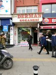 Çapa Derman Eczanesi (Şehremini Mah., Turgut Özal Millet Cad., No:143B, Fatih, İstanbul), eczaneler  Fatih'ten