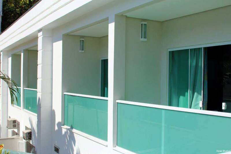 Фото Hotel Ilhabela