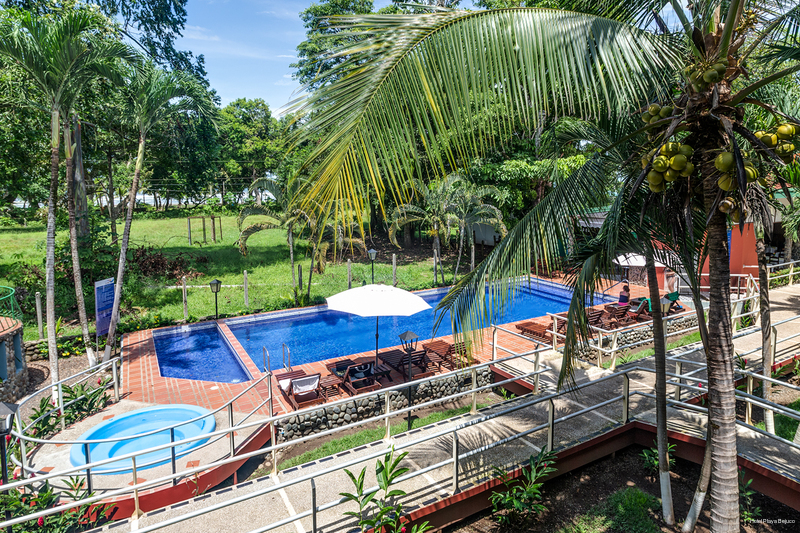 Фото Hotel Playa Bejuco
