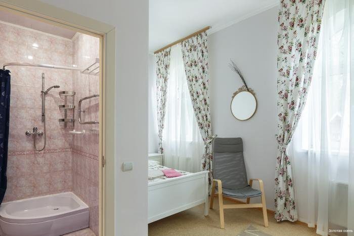 Фото Золотая осень