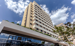 Фото Blue Tree Towers Rio Poty