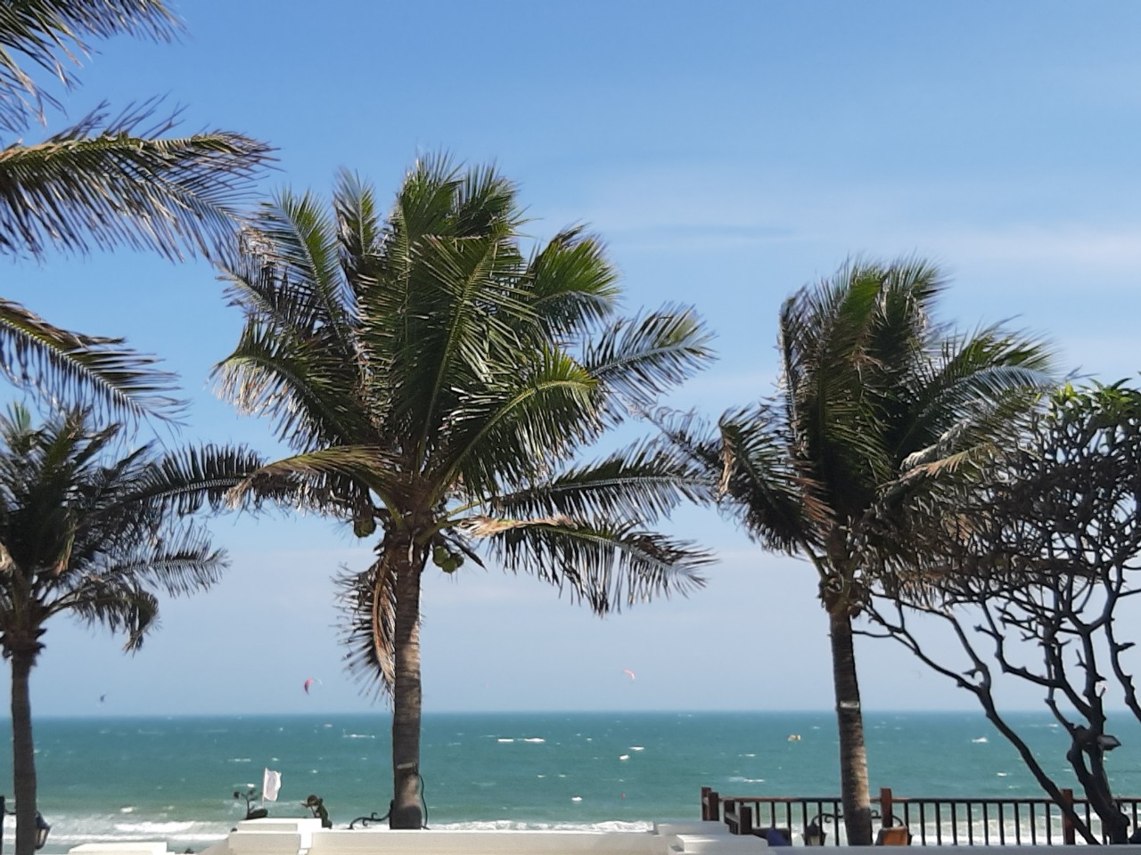 Фото Allezboo Beach Resort & SPA