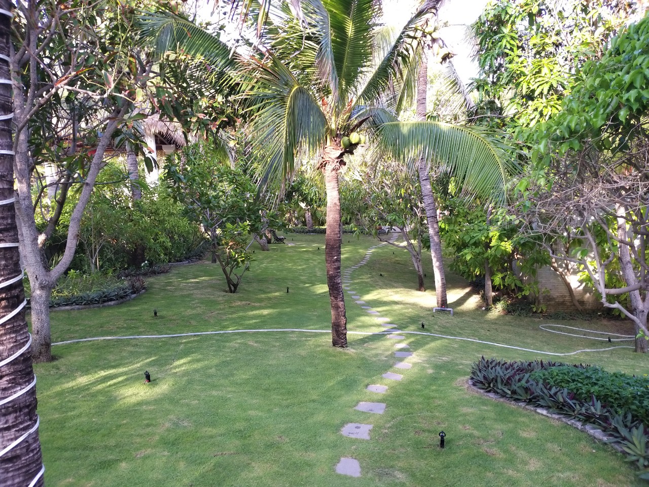 Фото Allezboo Beach Resort & SPA