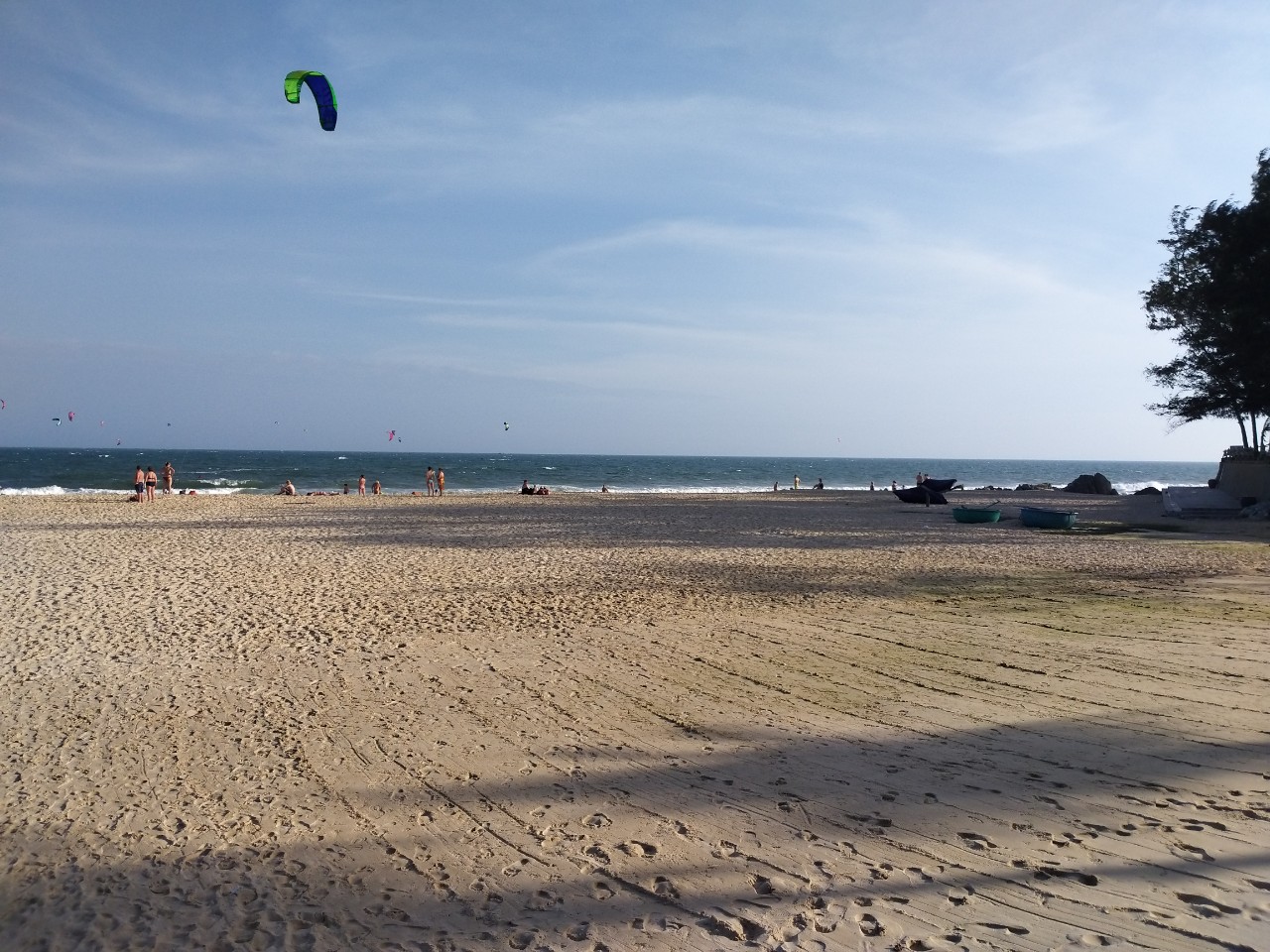 Фото Allezboo Beach Resort & SPA