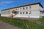 Никитинская средняя общеобразовательная школа (selo Nikitino, ulitsa Lenina, 105), school