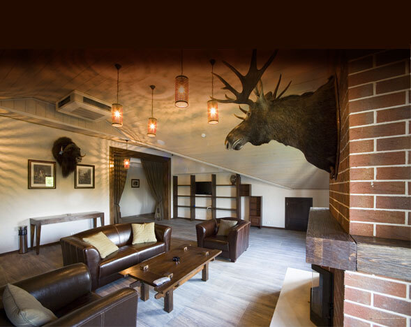 Фото Grand Adventure