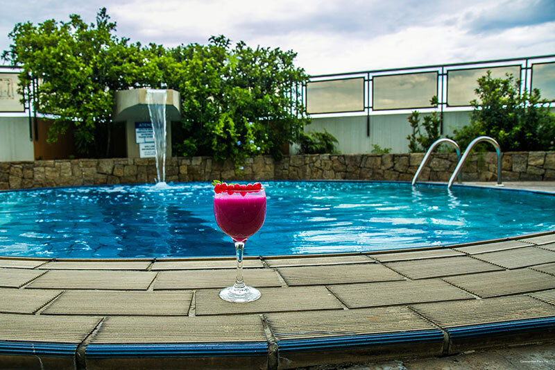 Фото Cosmopolitan Praia Flat