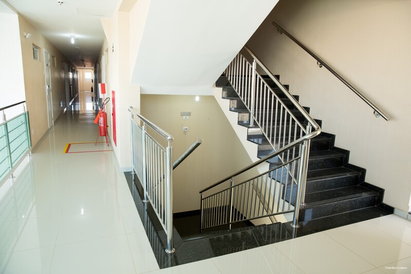 Фото Hotel Ilha Costeira