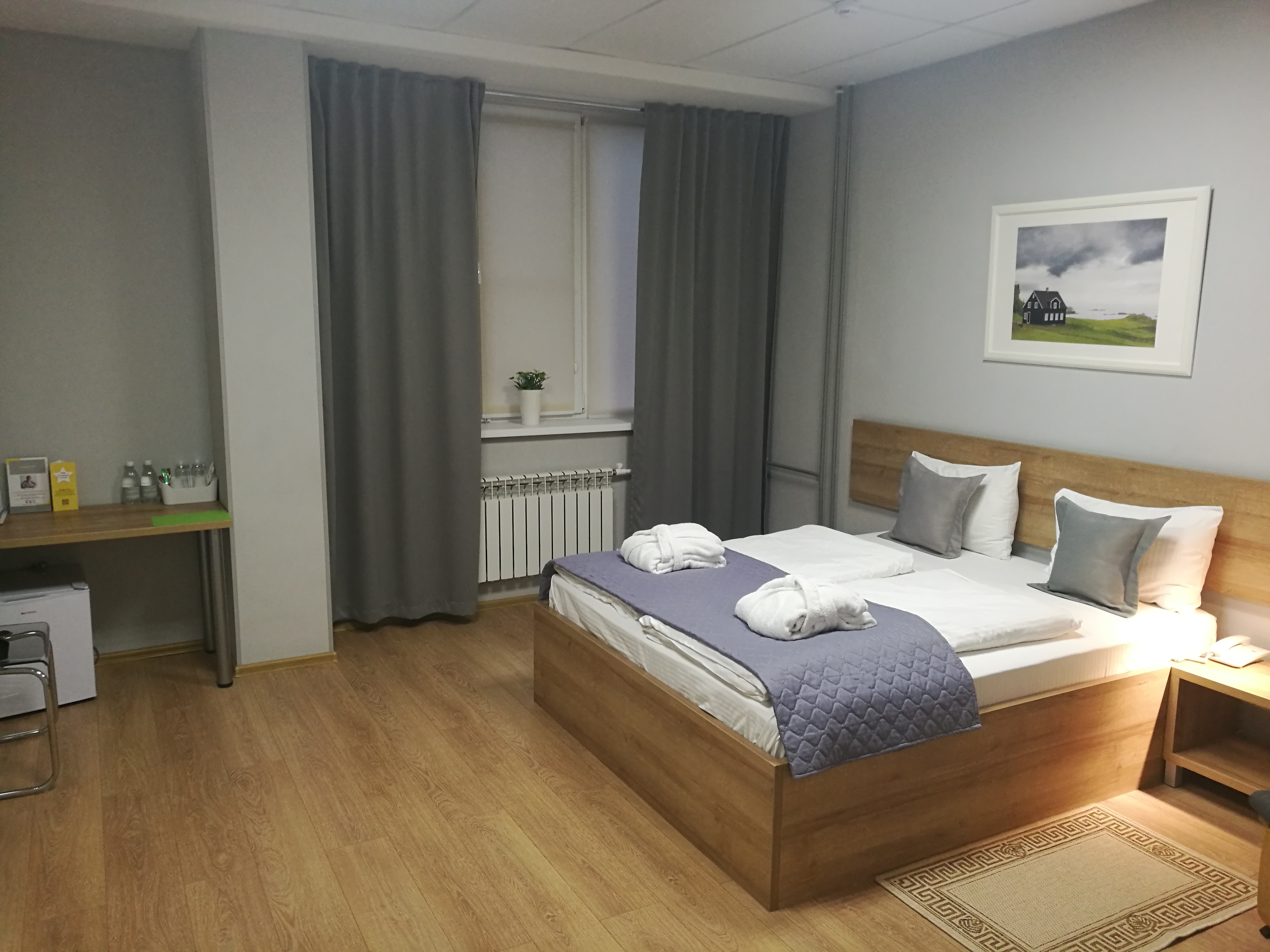 Фото Стандарт отель