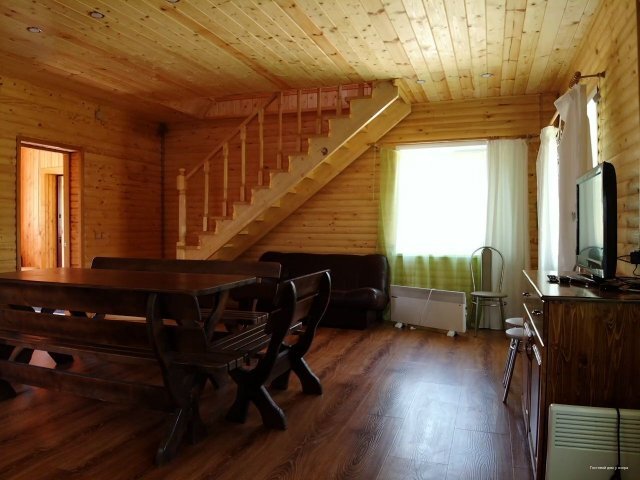 Фото У озера