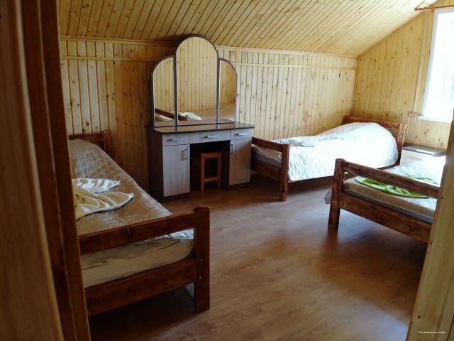 Фото У озера