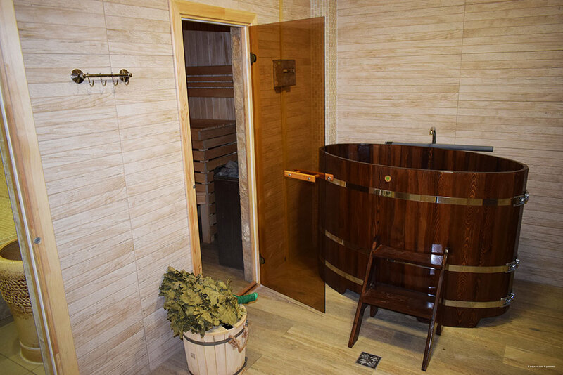 Фото Апарт-отель Арнеево