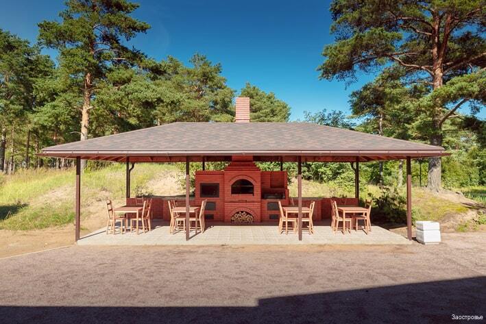 Фото Заостровье