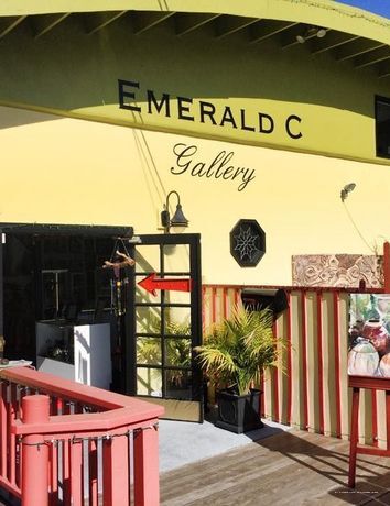 Фото El Cordova Hotel on Coronado Island