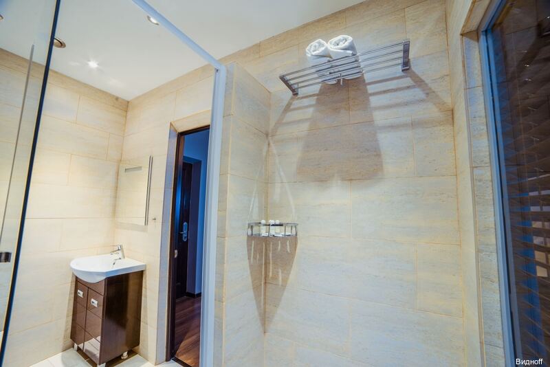 Фото Видноff