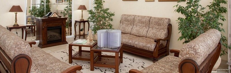 Фото Старая Лаврская гостиница