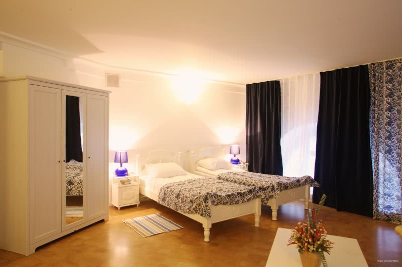 Фото Старая Лаврская гостиница