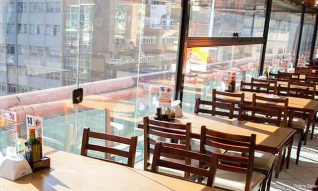 Фото Victory Business Hotel