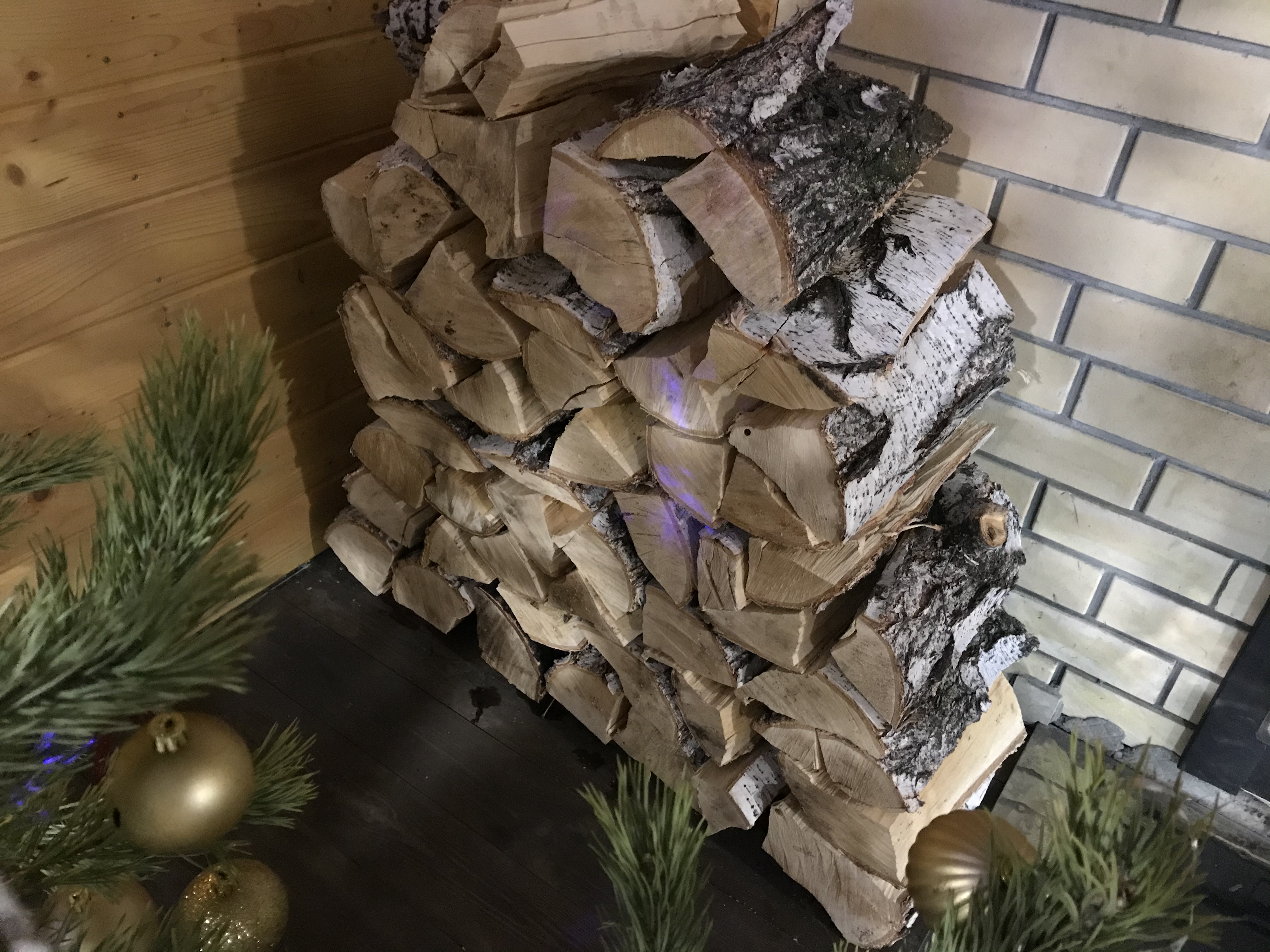 Фото Эко-парк Лазурный