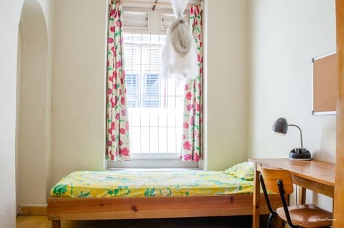 Фото Poppy Hostel Curacao