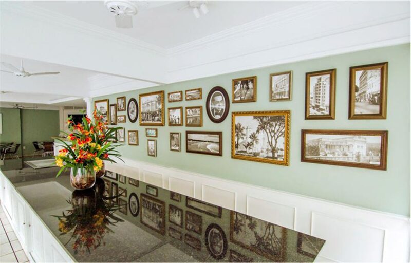 Фото Hotel Villa Mayor Charme - Fortaleza