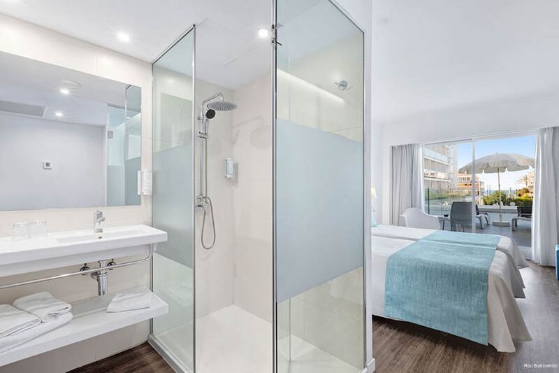 Фото Roc Barlovento