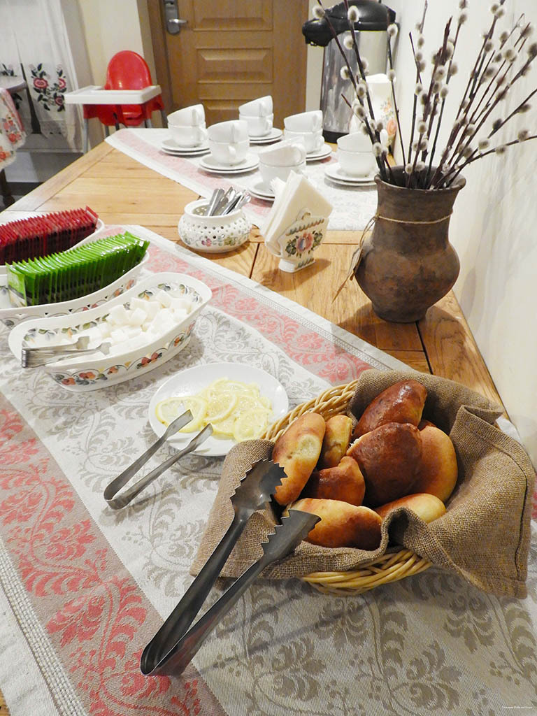 Фото Гостевая изба на Истре