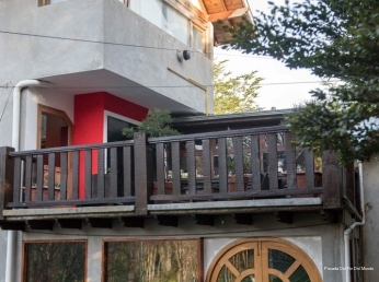 Фото Posada del Fin del Mundo