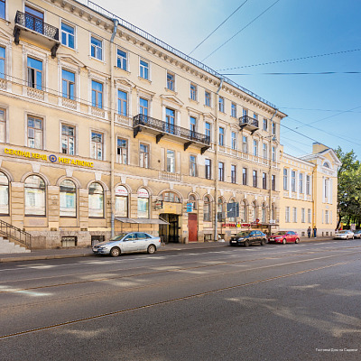 Фото отеля 1