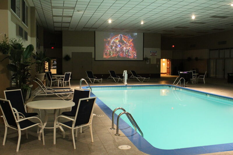 Фото Oyo Hotel Rosenberg Tx I-69