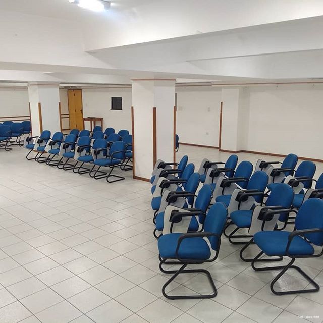 Фото Oyo Real Palace Hotel, Teresina