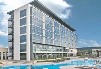 Фото Esplendor by Wyndham Mendoza