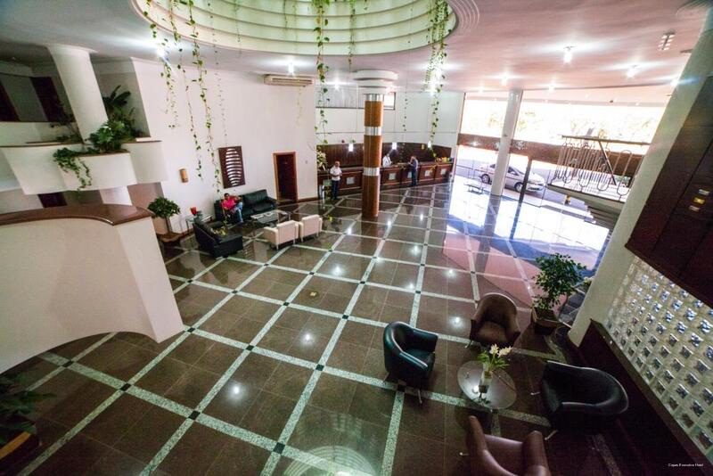 Фото Copas Executive