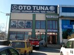 Oto Tuna (Ankara Province, Yenimahalle, Ostim OSB Neighborhood, 1154/1st Avenue, 28), auto parts and auto goods store