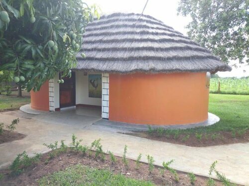 Гостиница Akalabai Villagestay
