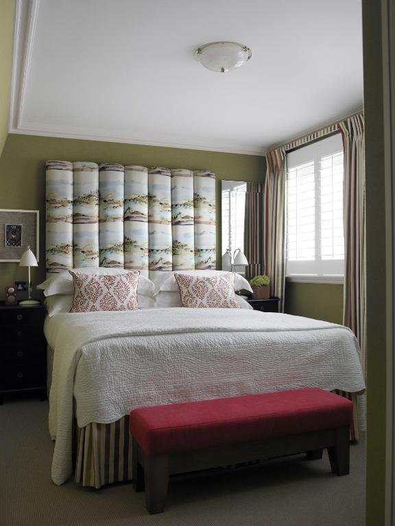 Фото Dorset Square Hotel, Firmdale Hotels