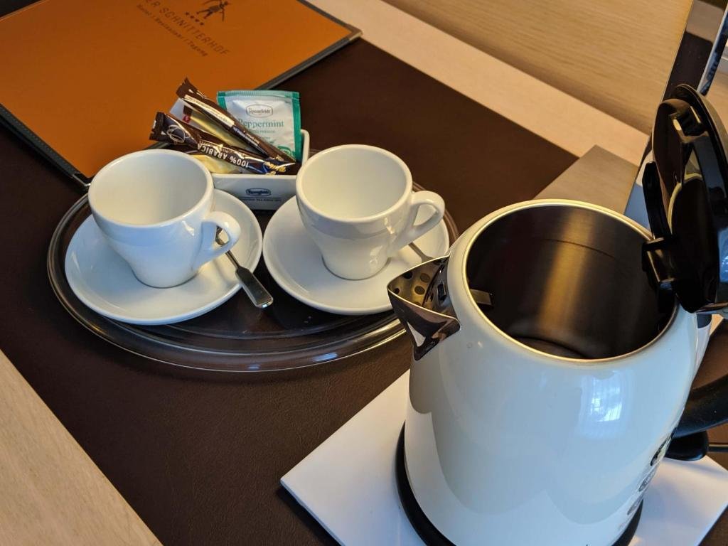 Фото Hotel Schnitterhof