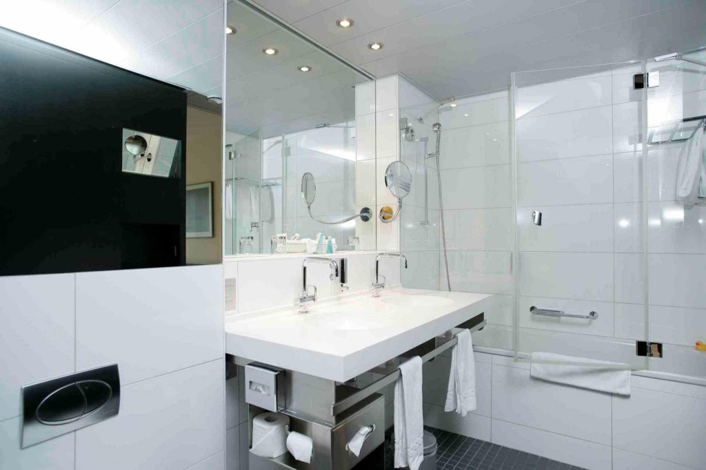 Фото Sorell Hotel Seefeld