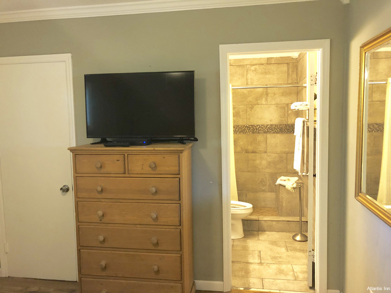 Фото Atlantis Inn