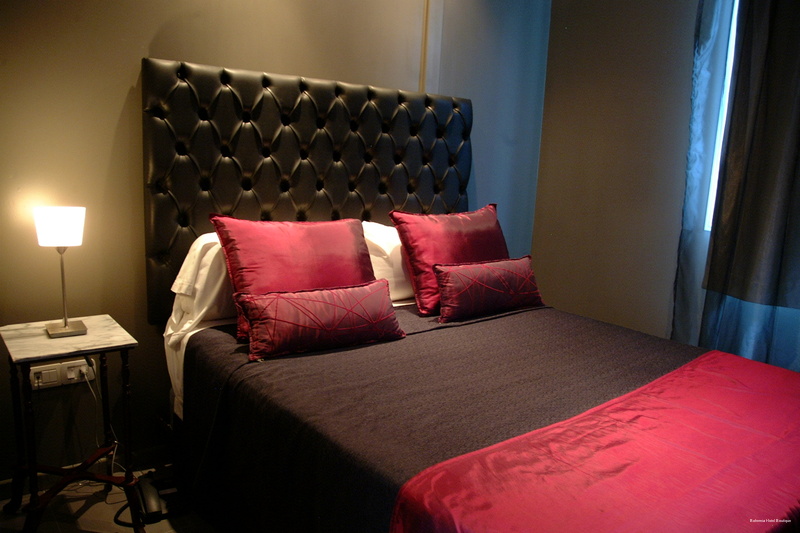 Фото Bohemia Hotel Boutique