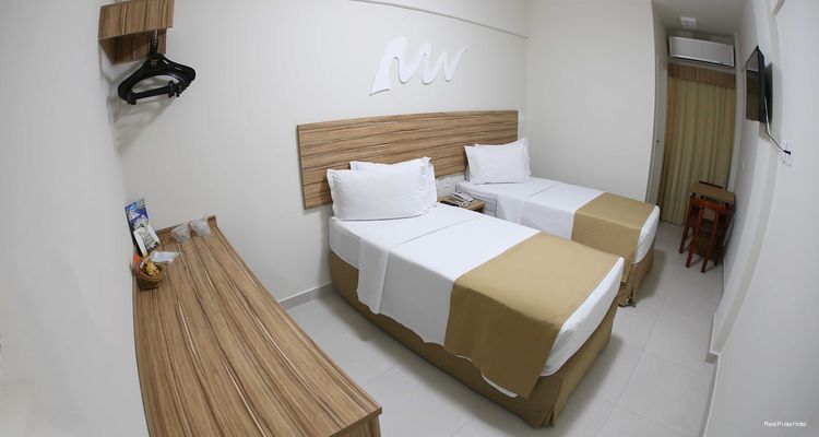 Фото Real Praia Hotel