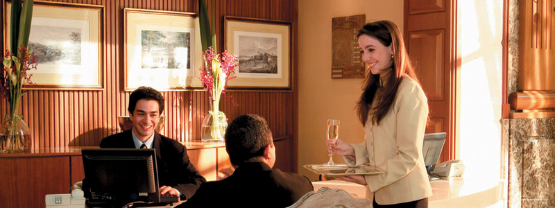 Фото Gran Estanplaza Berrini