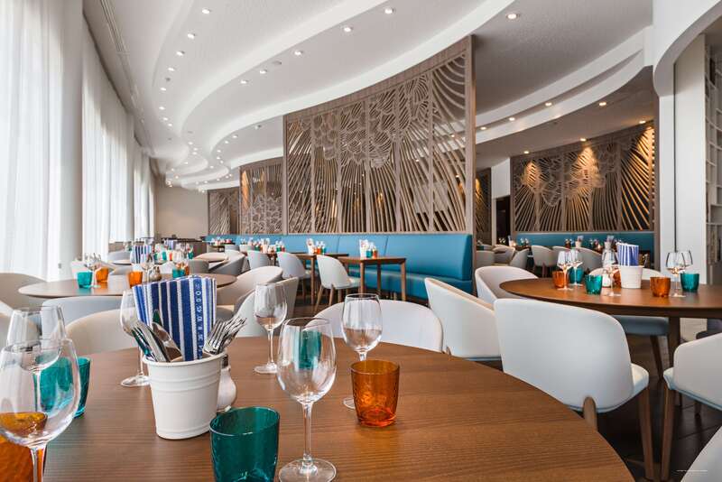 Фото Royal Tulip Brasilia Alvorada