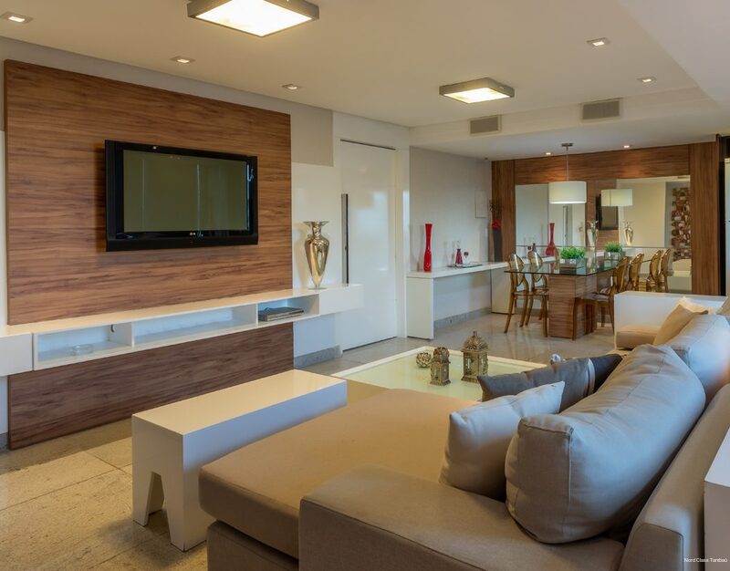 Фото Nobile Suites Tambaú