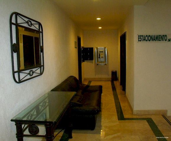 Фото Real del Sol