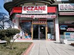 Madenoglu Pharmacy (Ankara Province, Cankaya District, Emek Neighborhood, Kazakhstan Avenue, 1B), farmacia