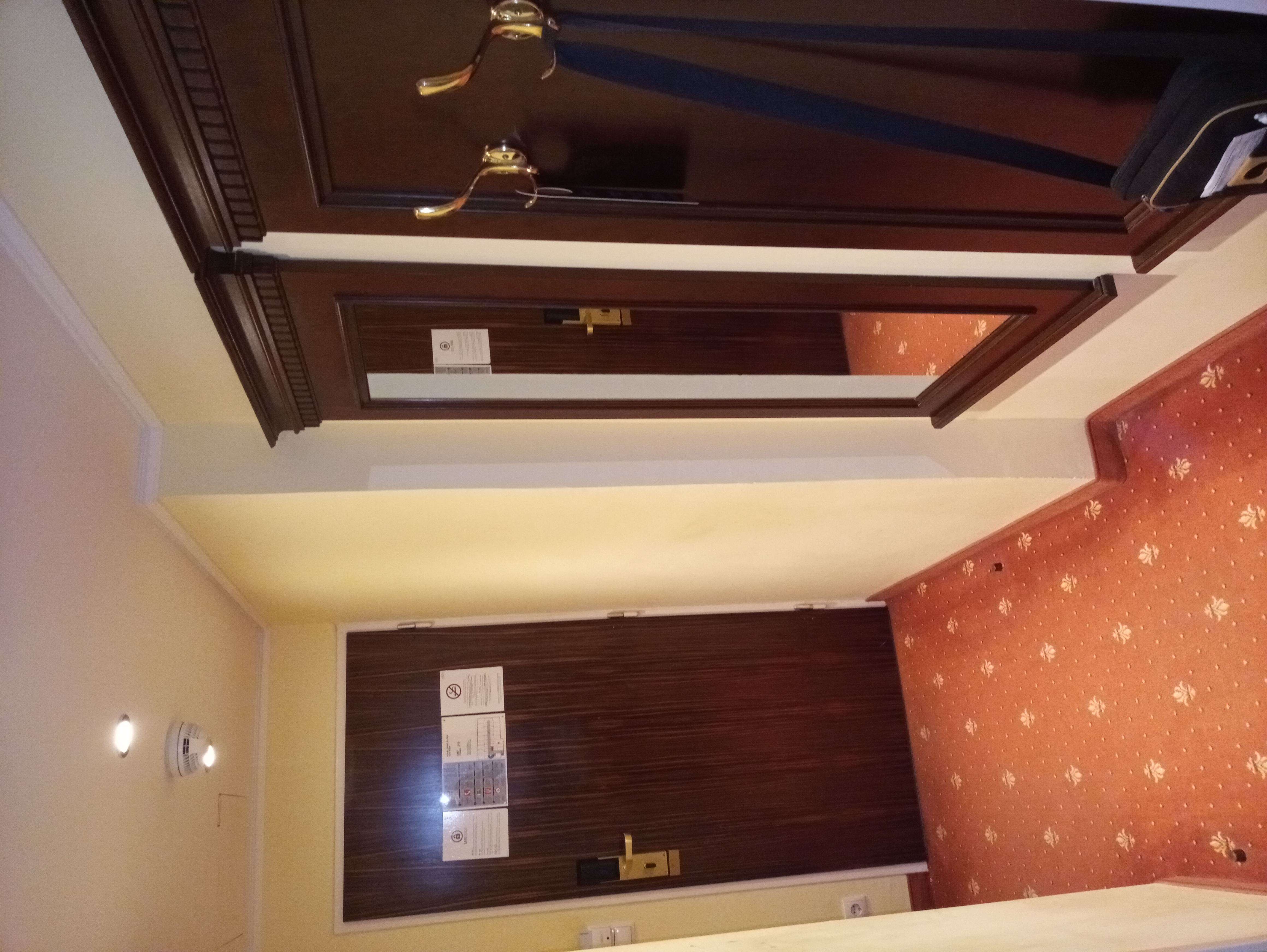 Фото Novum Select Hotel Prinz Eugen Wien