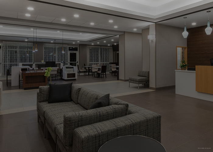 Фото Marion Lodge