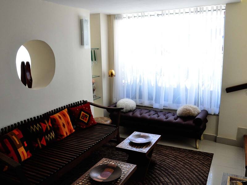 Фото Boutique Hotel Casa Teatro